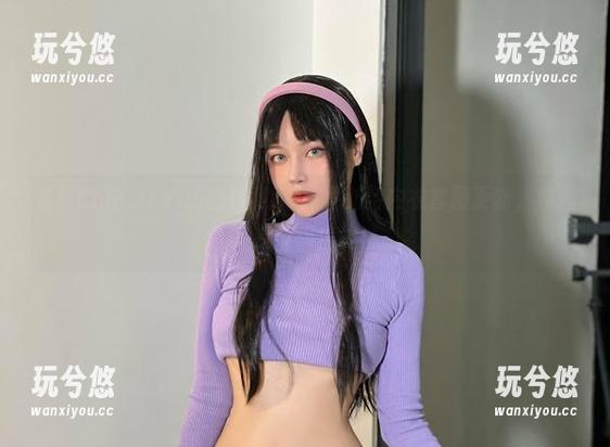 Choi Ji Yun 看!Choi Ji Yun的菲奥娜·弗罗斯特内衣套图更新,纯粹是个偶然?